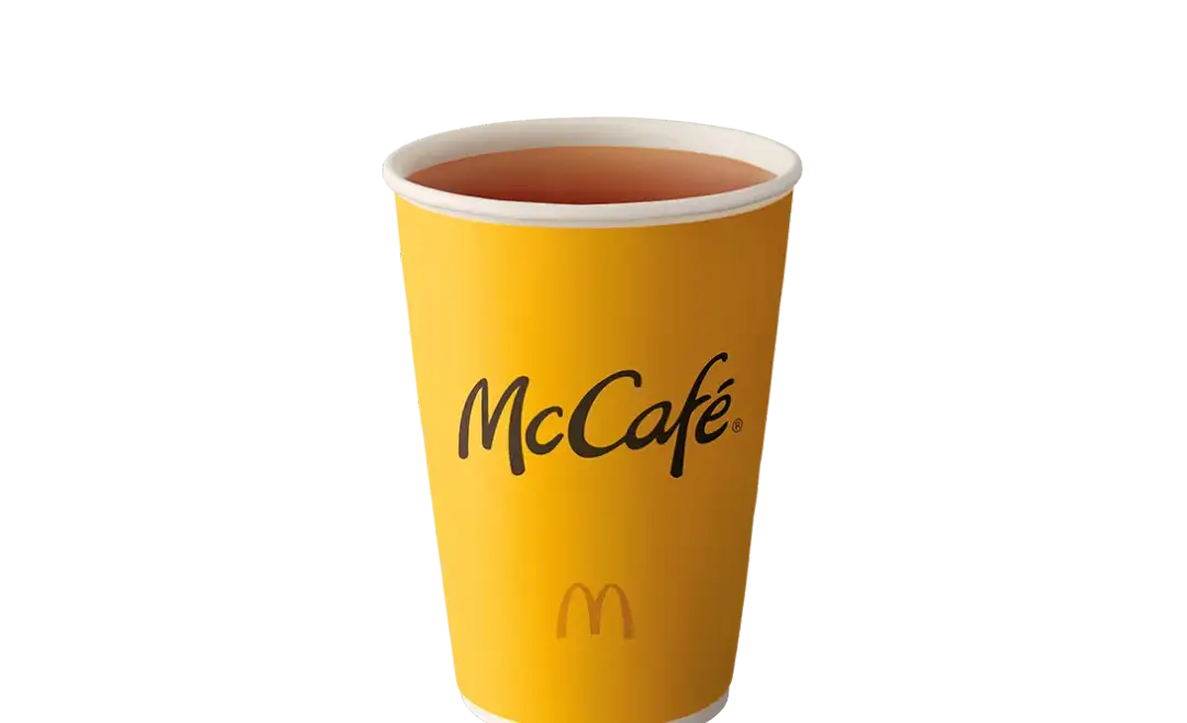 Gdzie kupić herbatę z McDonald's? Wszystko co musisz wiedzieć