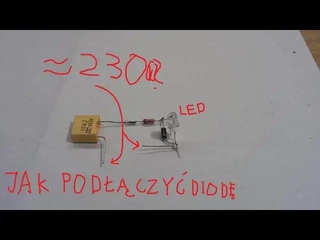 Jak prawidłowo podłączyć diodę 3V - kompletny poradnik elektronika
