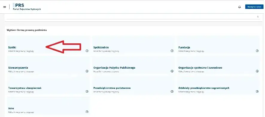Jak szybko i łatwo sprawdzić PKD spółki – krok po kroku bez błędów