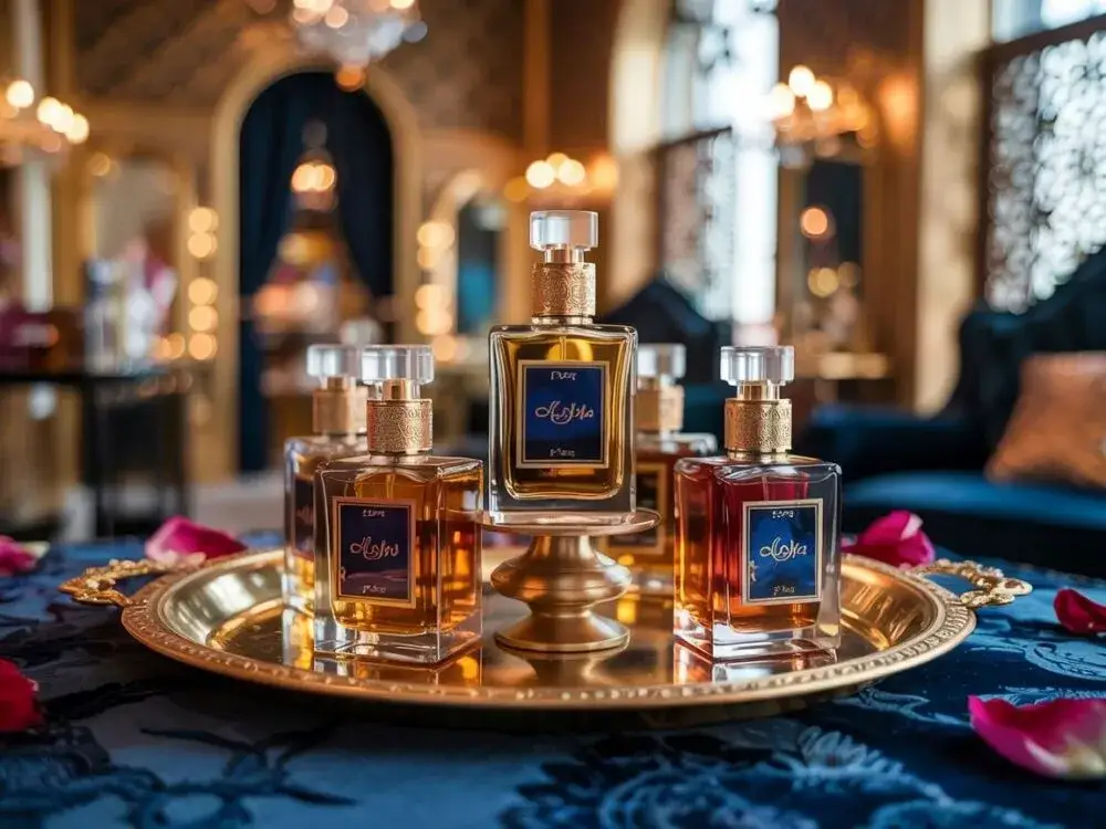 Jakie perfumy kupić w Dubaju, aby uniknąć rozczarowania?