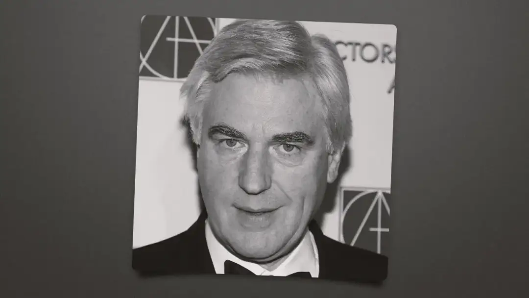 Daniel Battsek rezygnuje z roli producenta wykonawczego w Film4