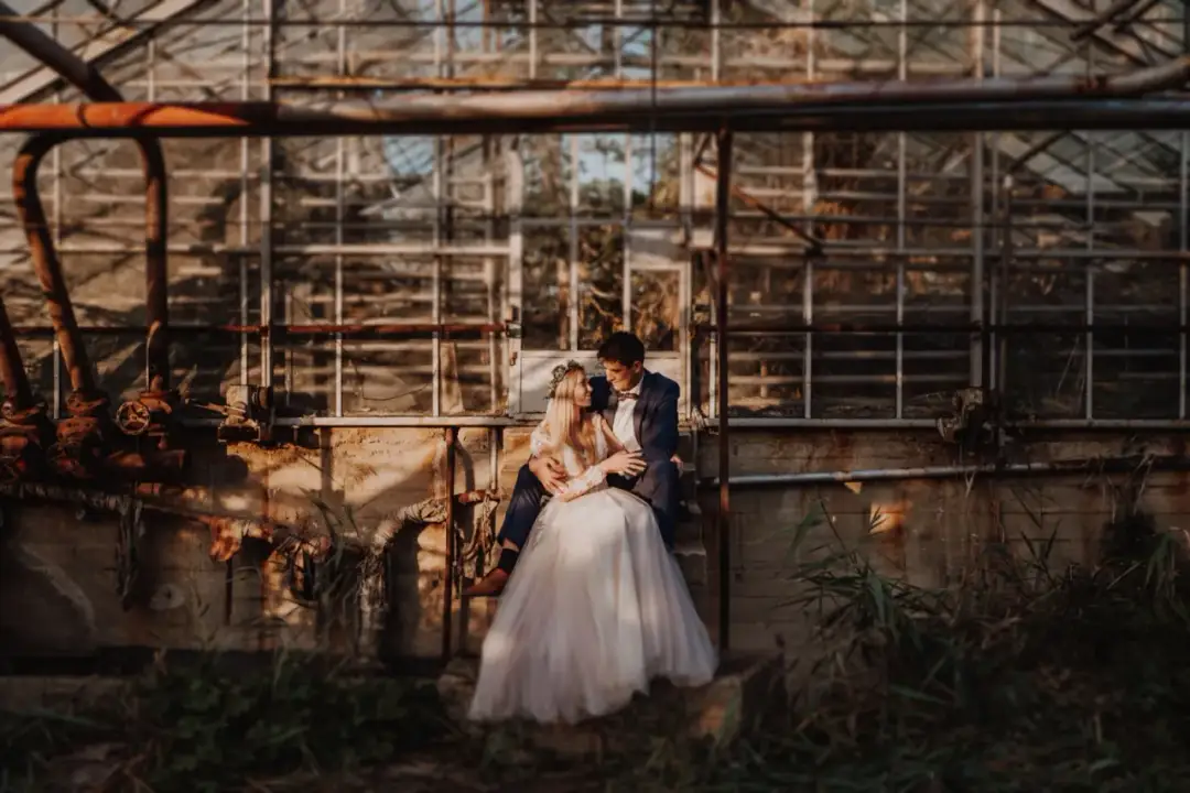 Fotograf ślubny: Kluczowe pytania, które musisz zadać