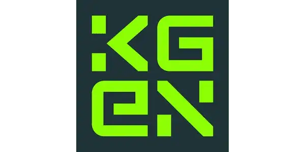 KGen: Innowacyjna platforma dla graczy - Poznaj funkcje i korzyści