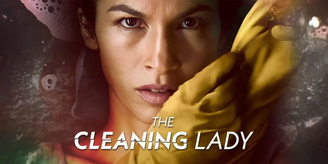 Élodie Yung - poznaj gwiazdę MCU i serialu The Cleaning Lady w jednym miejscu