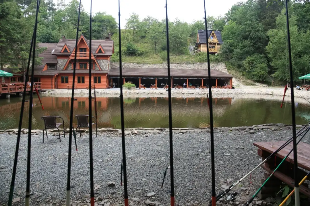 Najlepsze miejsca gdzie na pstrąga Dolny Śląsk: 8 sprawdzonych łowisk