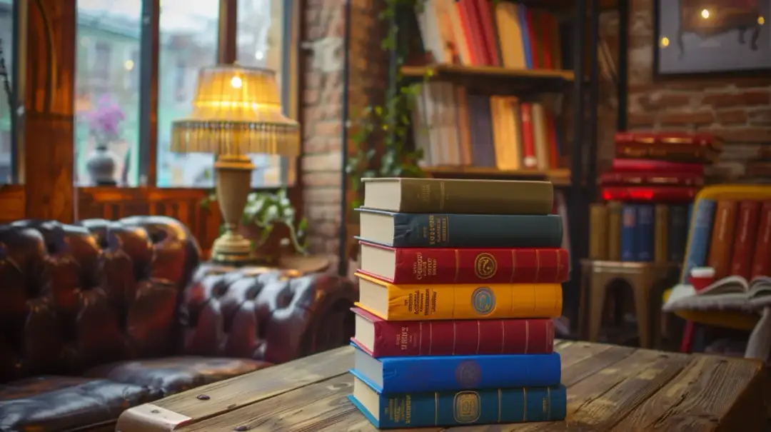 Bukowy Las Wydawnictwo - nowości książkowe z Polski: co nowego?