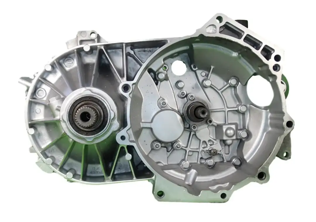 Ile waży skrzynia biegów 1.9 TDI? Zaskakujące fakty o wadze modeli