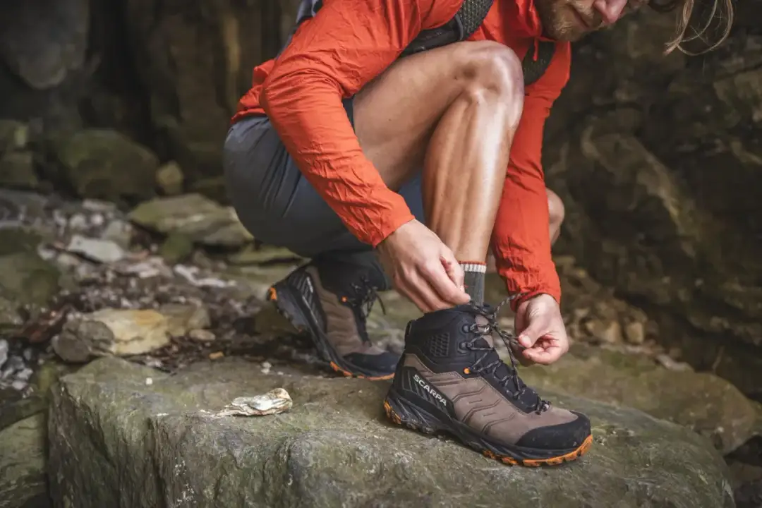 Jakie buty w Bieszczady? Wybierz idealne na błoto i połoniny