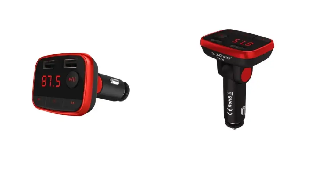 Jaki transmiter FM do samochodu? Odkryj najlepsze opcje i ceny