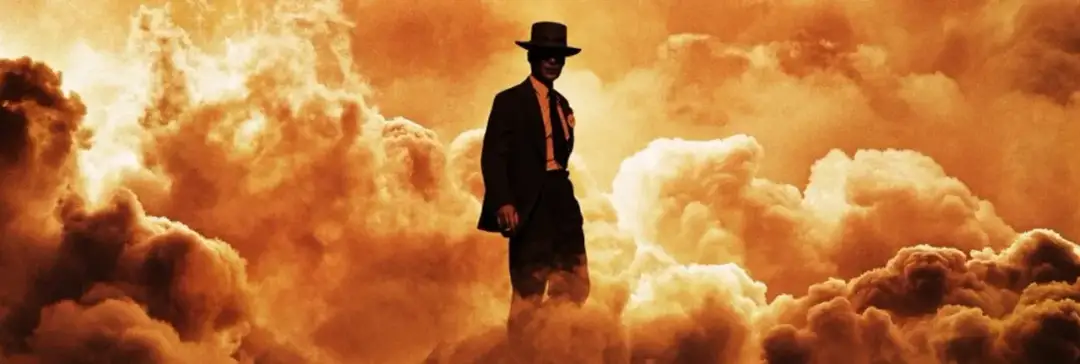 Film Oppenheimer - moja recenzja i spojrzenie krytyka