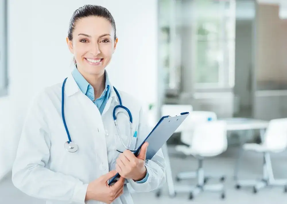 Do jakiego lekarza z opryszczką narządów płciowych? Ważne informacje