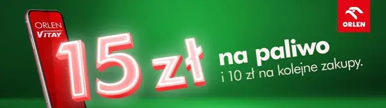 Do kiedy promocja na paliwo Orlen? Sprawdź, zanim będzie za późno!