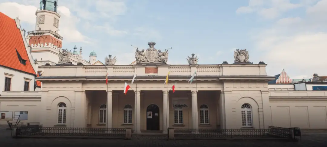 Muzea sztuki Poznań: Monet, darmowe wtorki i praktyczny przewodnik