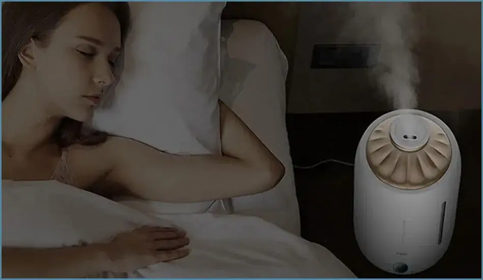 Jak uruchomić nawilżacz powietrza - proste kroki i najczęstsze błędy