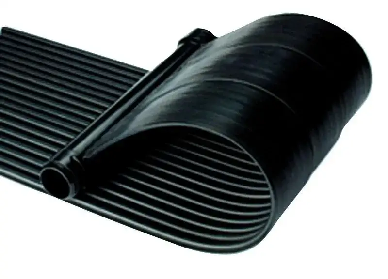 Panel słoneczny do basenu: jak działa i jakie daje korzyści?