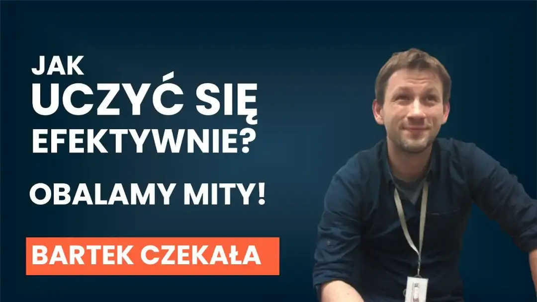 Bartosz Czekała kim jest – tajemnice technik pamięciowych i językowych