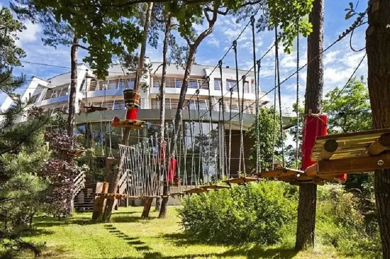 Atrakcje w Grzybowie: Wspaniałe miejsca na rodzinny wypoczynek Atrakcje w Grzybowie: Wspaniałe miejsca na rodzinny wypoczynek