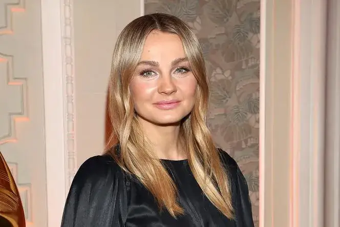 Małgorzata Socha wiek – ile lat ma znana aktorka i jej osiągnięcia?