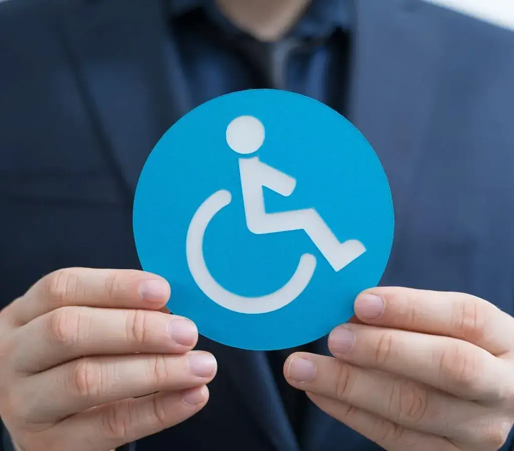 Co przysługuje osobie niepełnosprawnej? Kluczowe informacje i prawa
