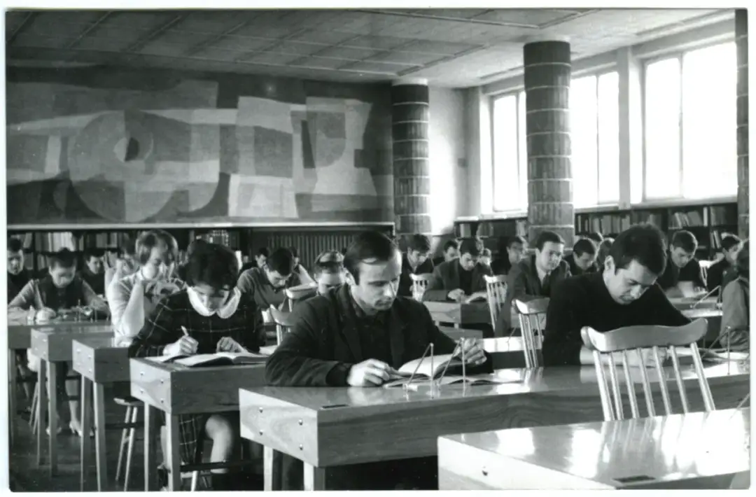 Dawne zasady nauczania: jak studiowali dawni studenci?