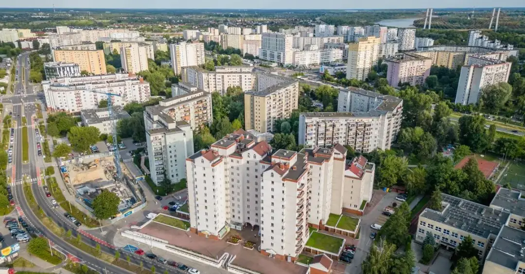 Czy zlikwidują spółdzielnie mieszkaniowe? Prawda o ich przyszłości