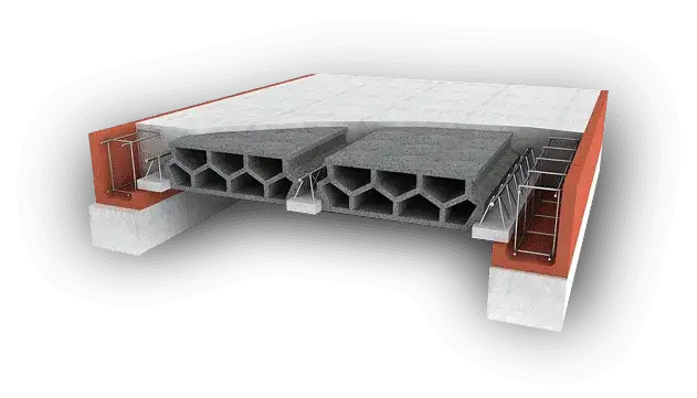 Strop Teriva 1 bis: Specyfikacja i zastosowanie w budownictwie
