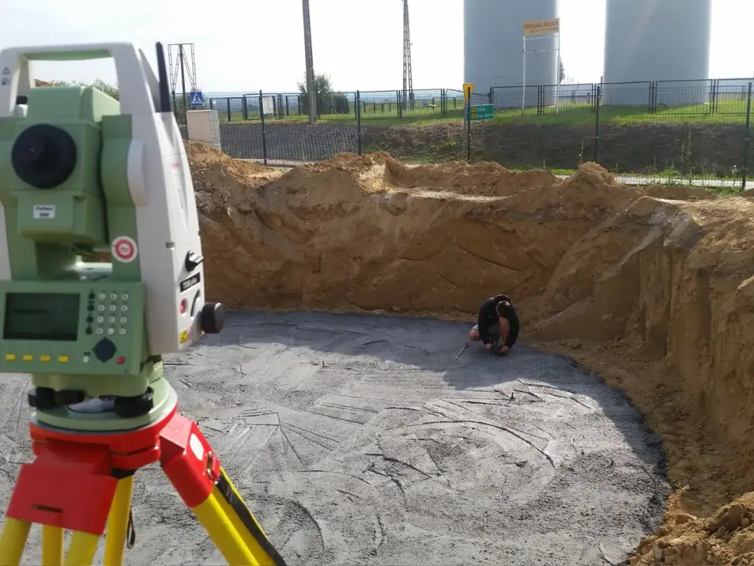 Geodeta: Kim jest, co robi i kiedy go potrzebujesz?