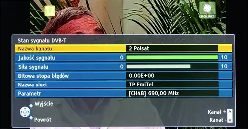 Jak ustawić antenę DVB-T2, aby uzyskać najlepszy sygnał telewizyjny