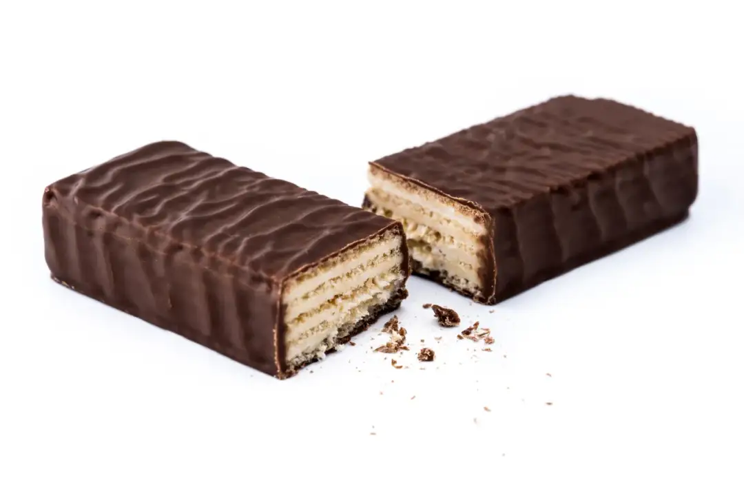 Ile kalorii ma Prince Polo? Zaskakujące wartości odżywcze wafla