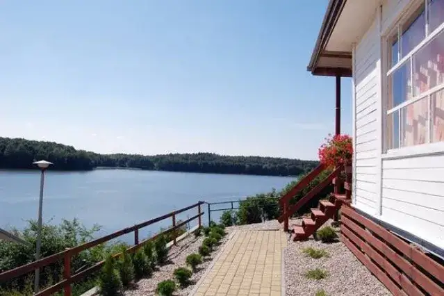 Fajne wczasy nad jeziorem kujawsko-pomorskie – odkryj idealne miejsca na relaks