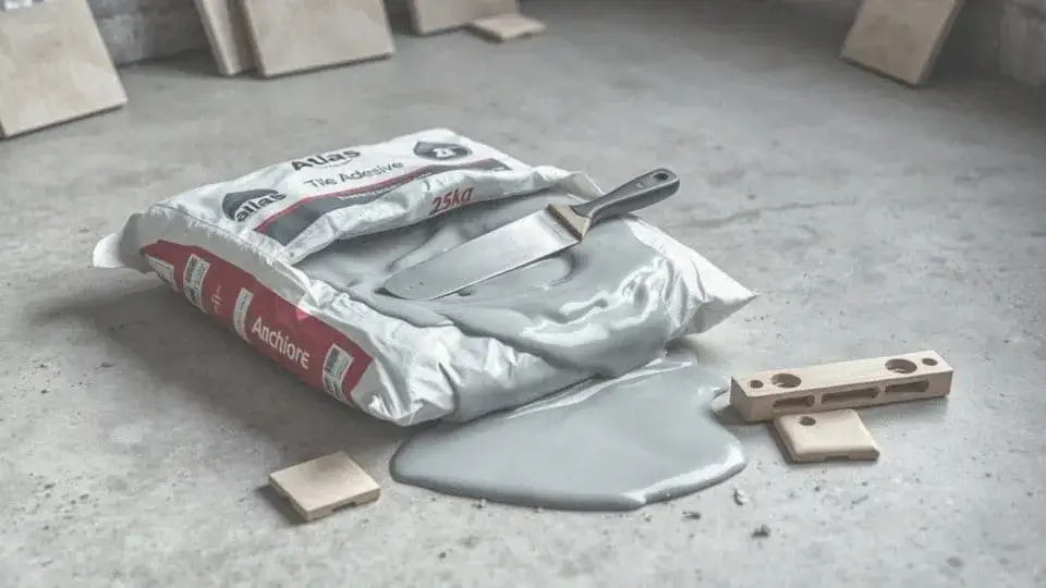 Ile schnie zaprawa klejowa? Kluczowe czasy schnięcia i czynniki wpływające