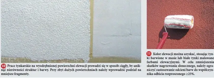 Jak położyć tynk mineralny na zewnątrz bez błędów i problemów