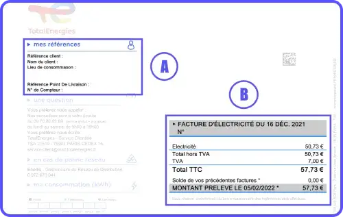 Combien coûte le kWh chez TotalEnergies ? Évitez les surprises sur votre facture