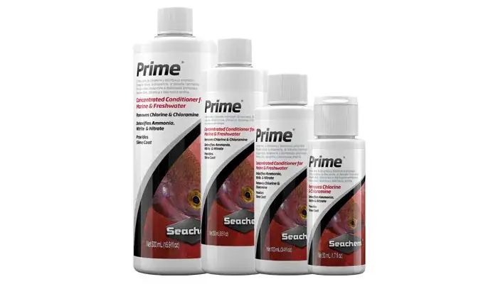 Uzdatniacz wody do akwarium jak stosować, aby uniknąć problemów z rybami