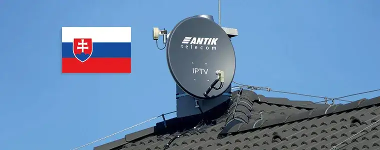 Moduł CAM CI+ – czy naprawdę potrzebna jest antena satelitarna?