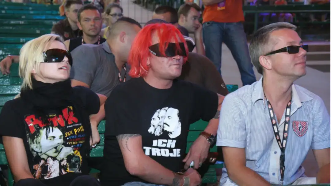 Historia zespołu Ich Troje: Najważniejsze płyty i osiągnięcia