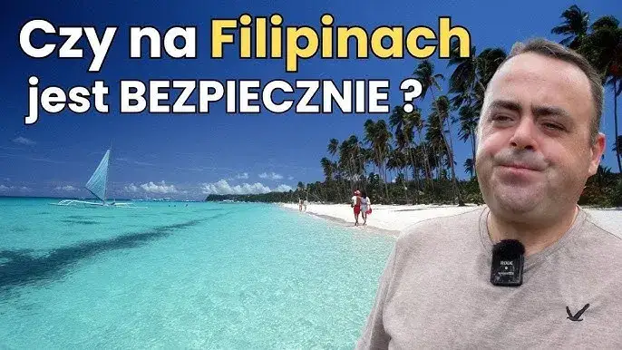 Czy na Filipinach jest bezpiecznie? Odkryj ryzyka i bezpieczne miejsca