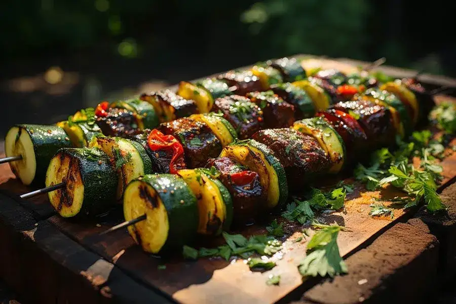 Ciepłe dania dla gości, które zaskoczą i rozgrzeją atmosferę