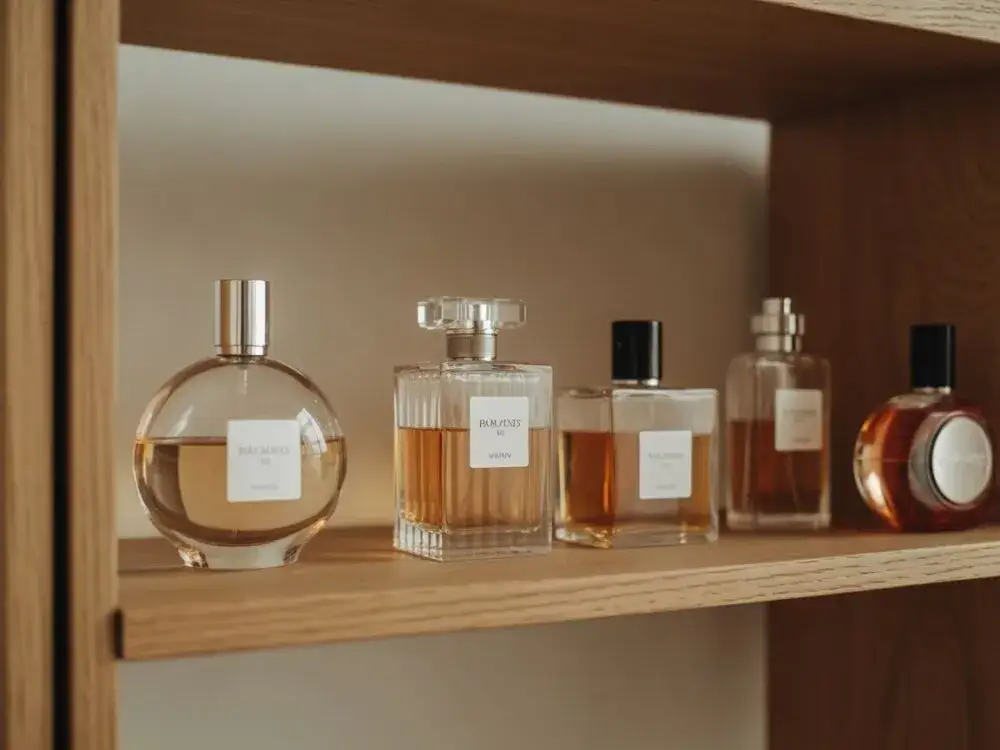 Gdzie trzymać perfumy? Idealne warunki i błędy, których unikniesz