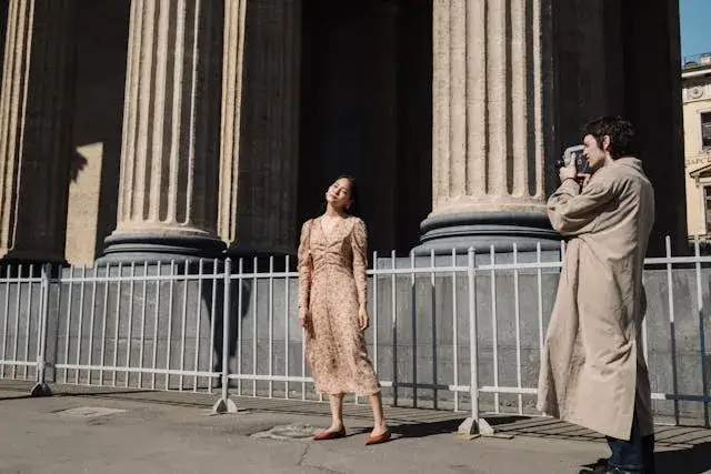 Jak zostać modelką instagramową i osiągnąć sukces w branży Jak zostać modelką instagramową i osiągnąć sukces w branży