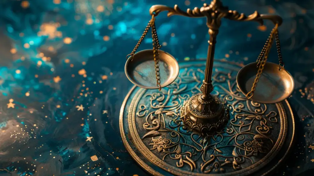 Waga: charakterystyka i cechy osobowości tego znaku zodiaku