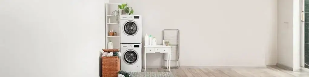 Gdzie postawić suszarkę do prania, aby zaoszczędzić miejsce i czas?