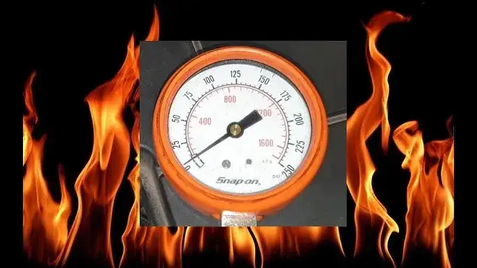 Zbyt uboga mieszanka LPG objawy – jak uniknąć poważnych problemów?