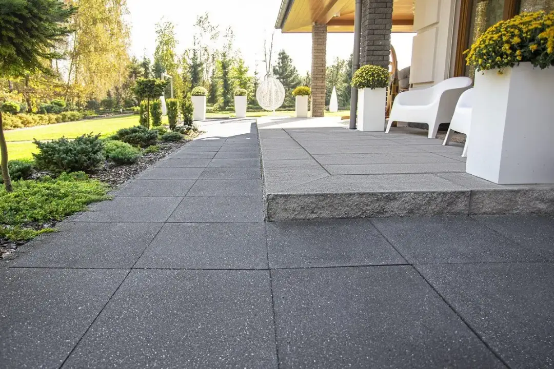 Impregnacja kostki brukowej - Czy warto? Jak i kiedy impregnować?