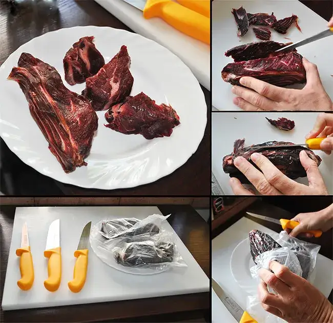 Sekrety sezonowanej wołowiny: jak poprawić smak i delikatność mięsa