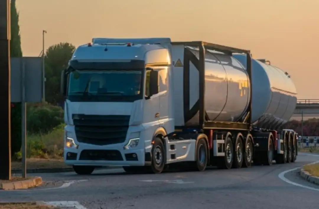 Dieta kierowcy a dochód: Zaskakująca prawda o podatkach dla transportowców