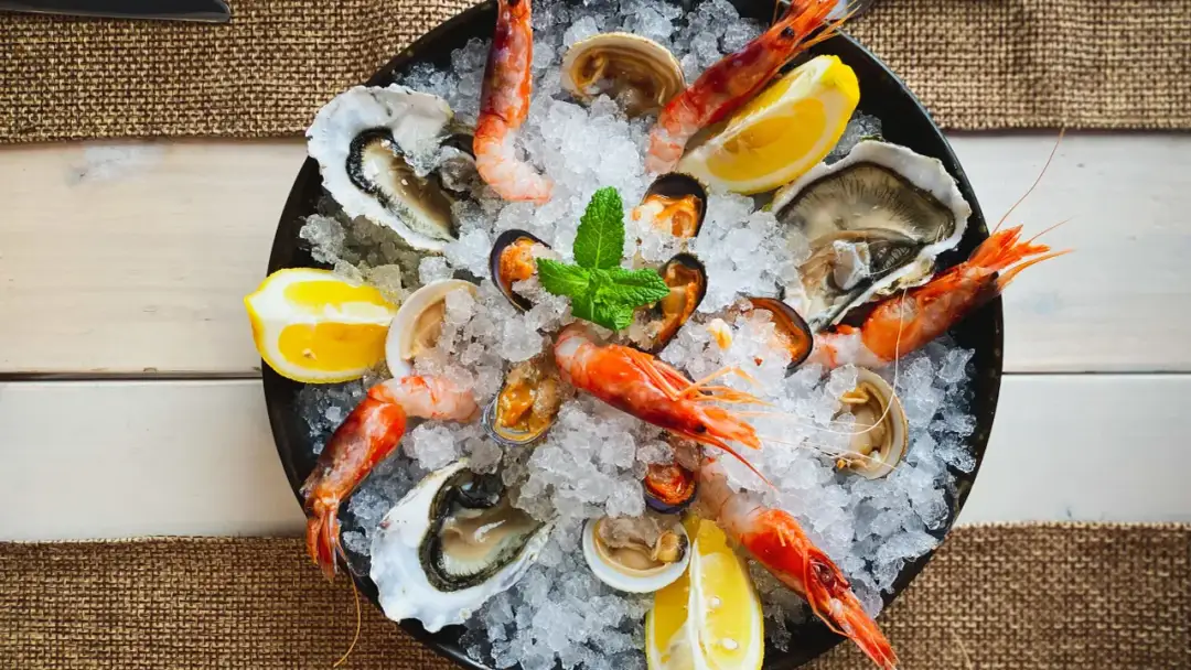 Gastronomia 2 Mari Torre Ovo: Pesce Fresco, Prezzi Bassi e Frittura Top