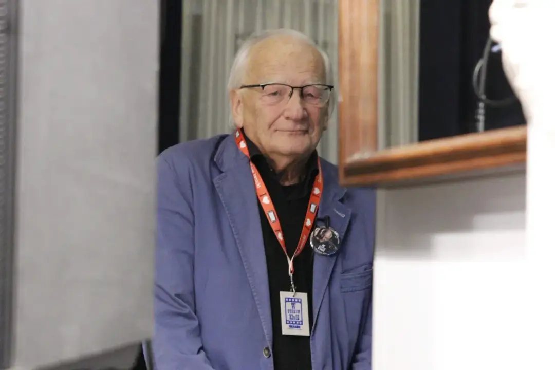 W starym kinie kto prowadził? Poznaj Stanisława Janickiego i jego rolę