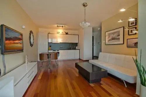 Sea Towers Gdynia ile pięter - zaskakujące fakty o wysokości budynków