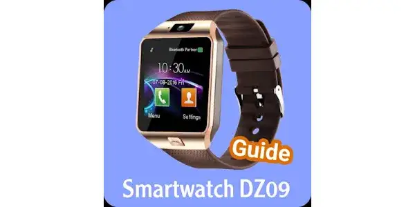 Najlepsze aplikacje do smartwatcha DZ09, które musisz znać